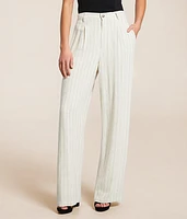 Z Supply Bennet Pinstripe Pant