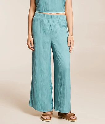 Z Supply Sunset Satin Pant