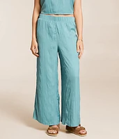 Z Supply Sunset Satin Pant