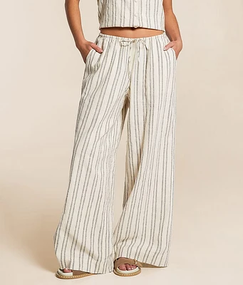 Z Supply Soleil Striped Pant