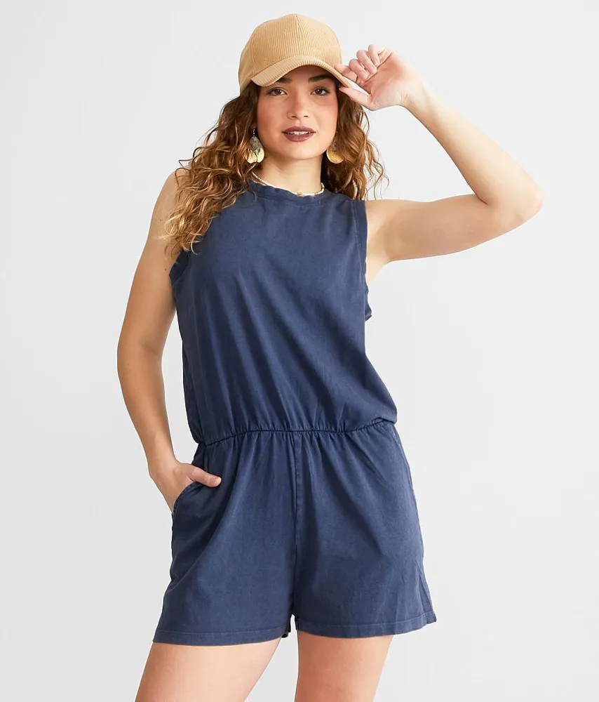 Adira Romper