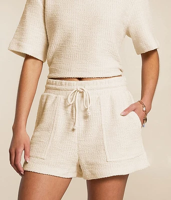 Z Supply Knox Looped Terry Short