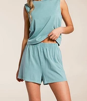 Z Supply Scout Jersey Short