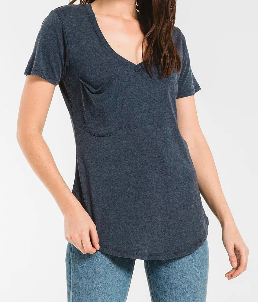 The Pocket T-Shirt