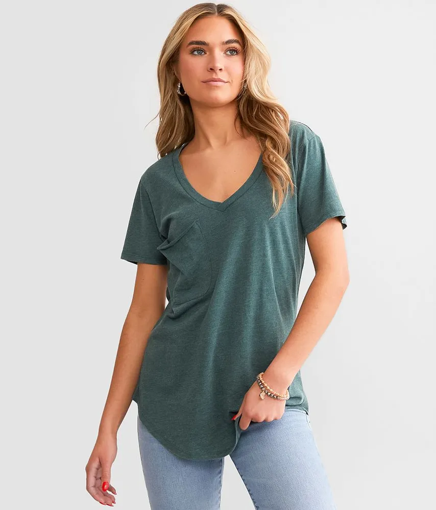 The Pocket T-Shirt