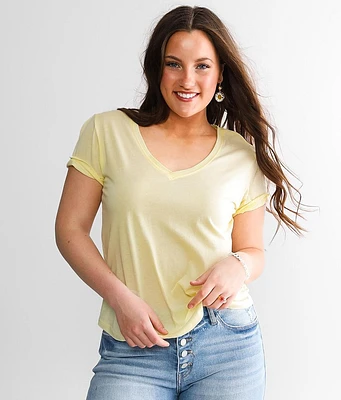 Z Supply Kasey Modal Blend T-Shirt