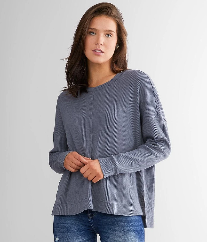 Kennedy Thermal Top
