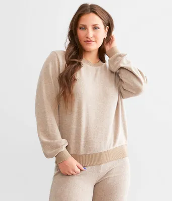Z Supply Russel Cozy Pullover