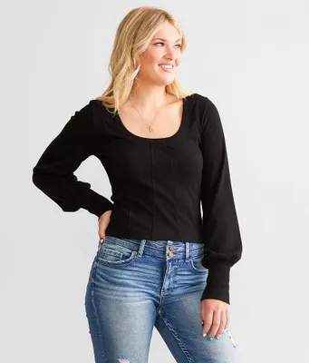 Z Supply Rylen Top