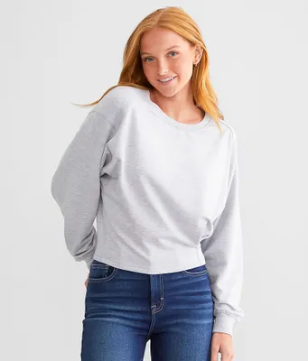 Z Supply Lucca Pullover
