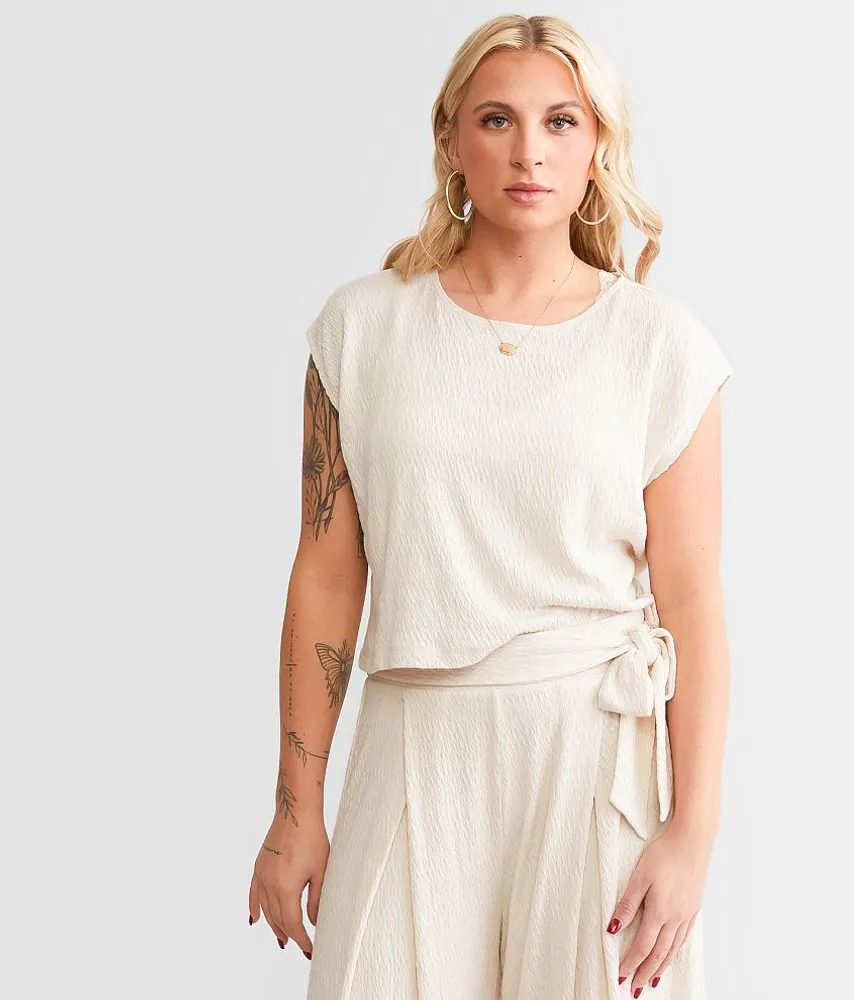 Z Supply Karley Top