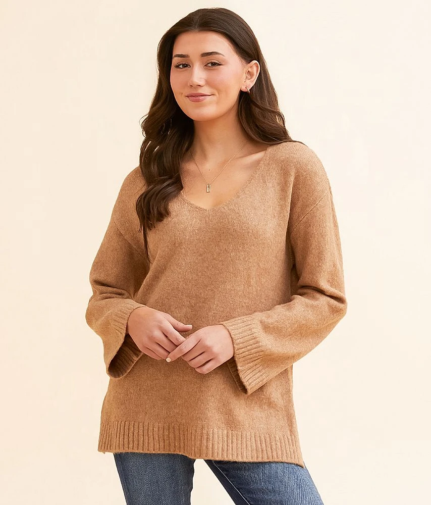Modern Sweater
