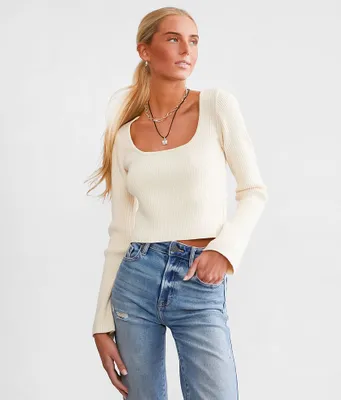 Z Supply Ines Sweater