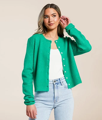 Z Supply Medina Cardigan Sweater