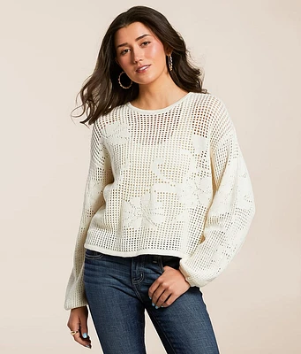 Z Supply Yael Sweater