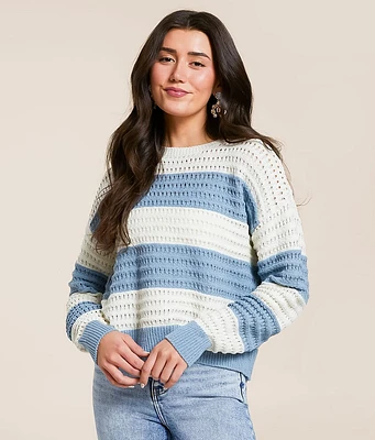 Z Supply Bonapart Sweater