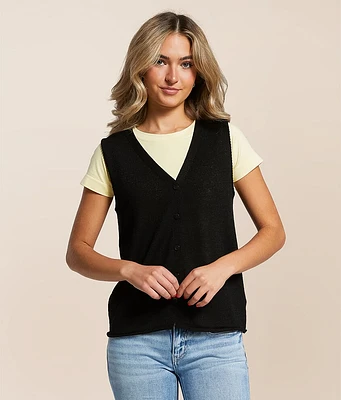 Z Supply Wanderlust Sweater Vest