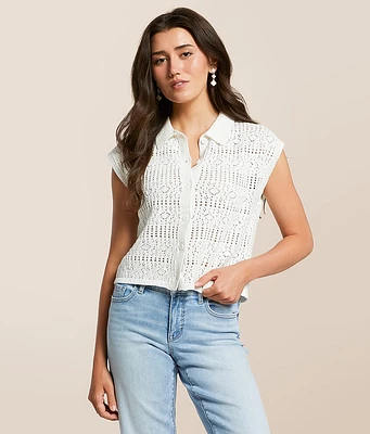 Z Supply Kinsley Cardigan Sweater