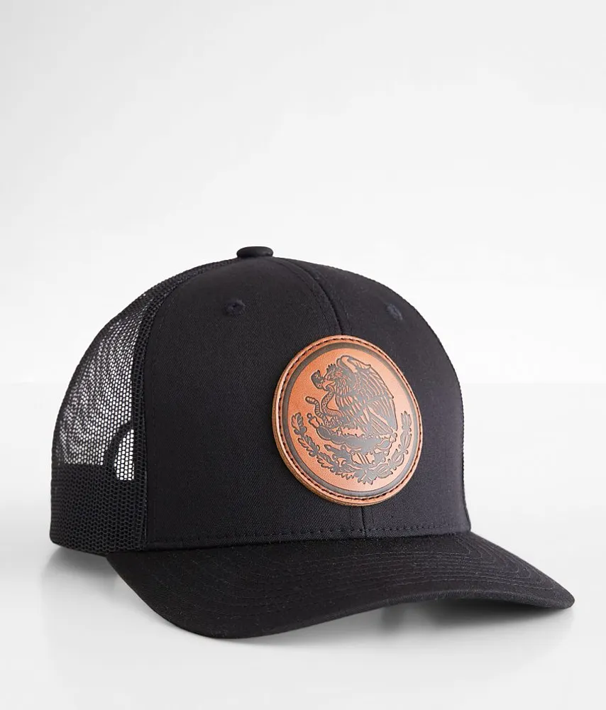 Mexico Trucker Hat