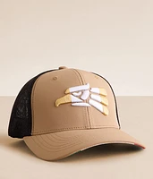 Zion Hecho Trucker Hat