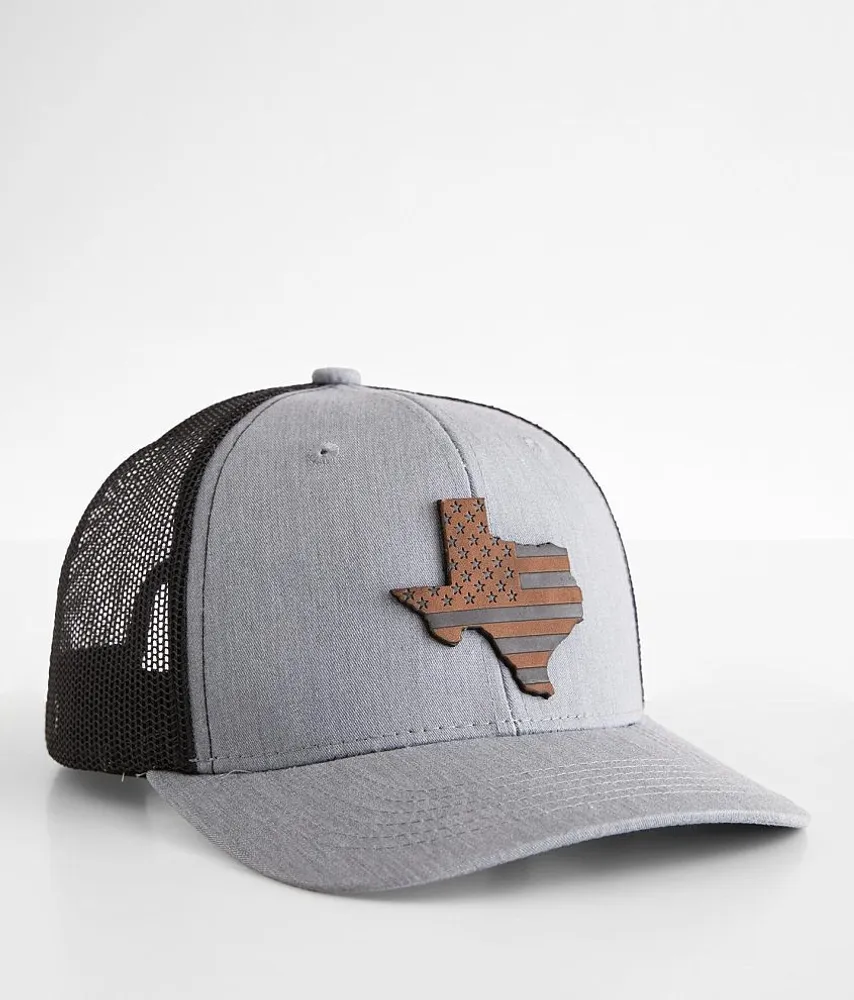 Texas Trucker Hat