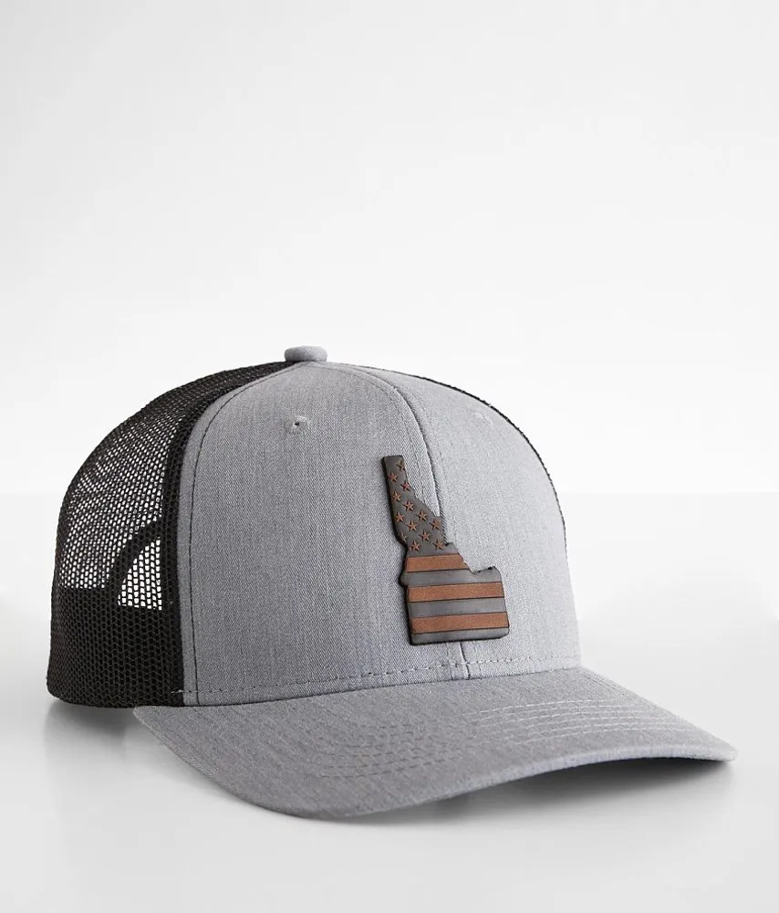 Idaho Trucker Hat