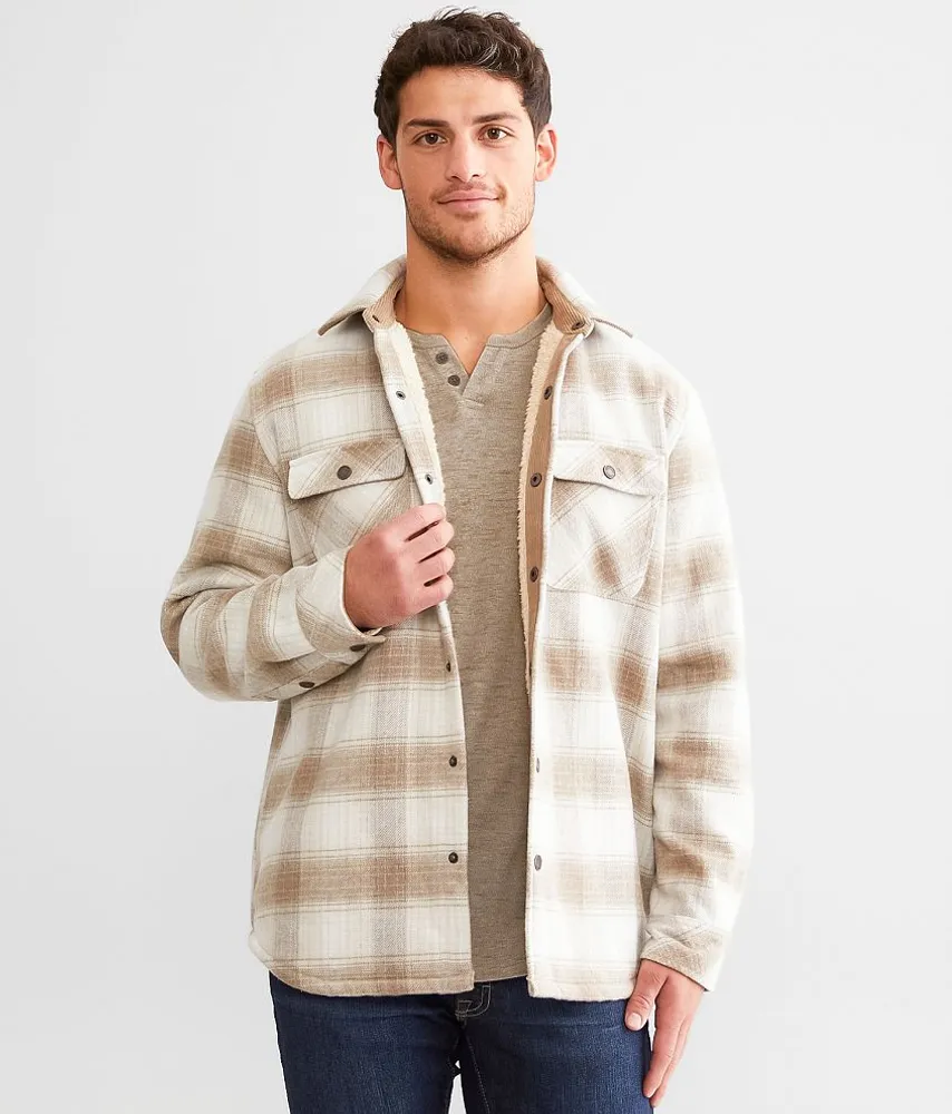 Plaid Shacket