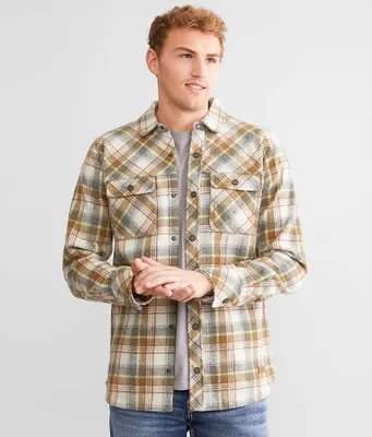 Outpost Makers Flannel Shirt