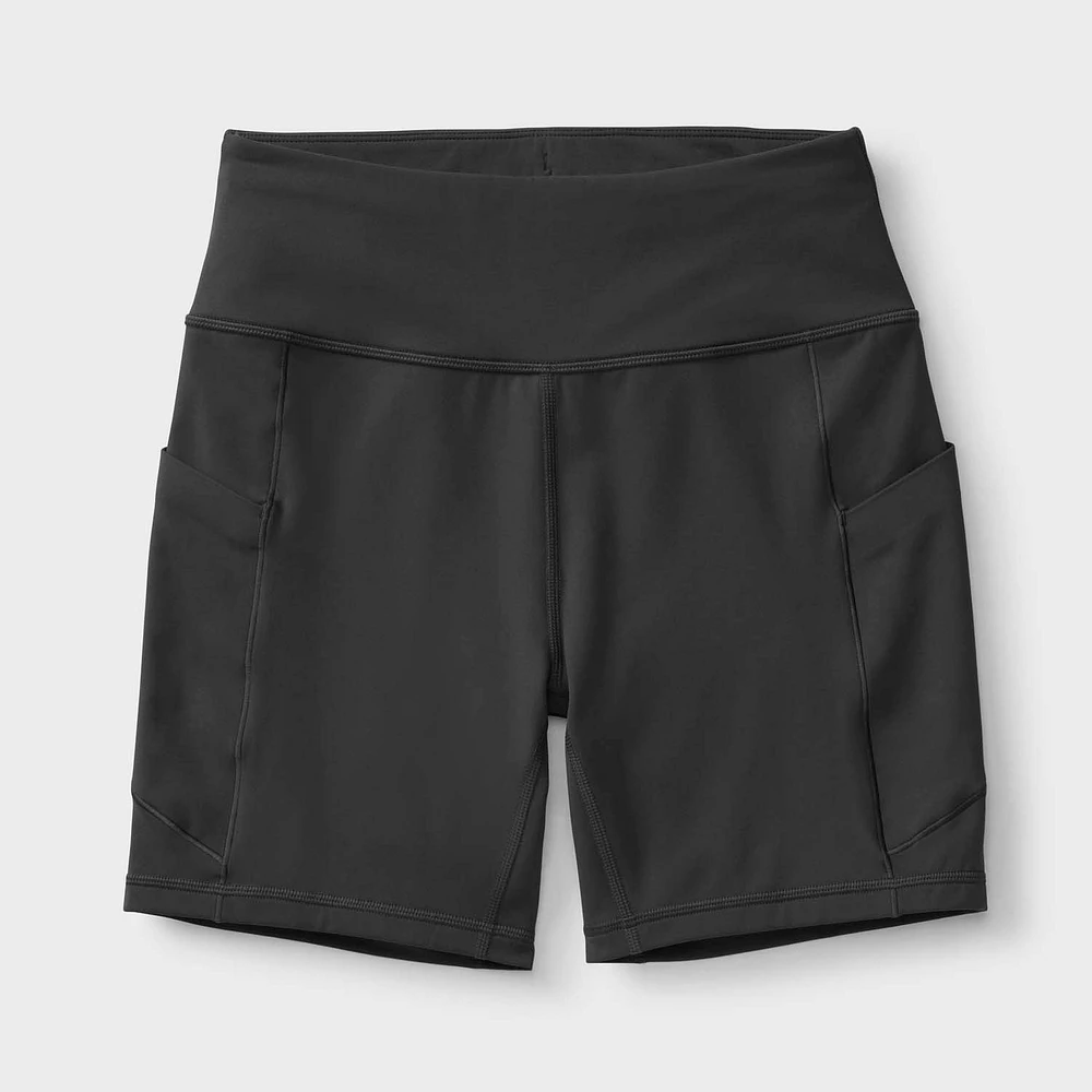 Women's Plus AKHG Trail Tech 7" Shorts