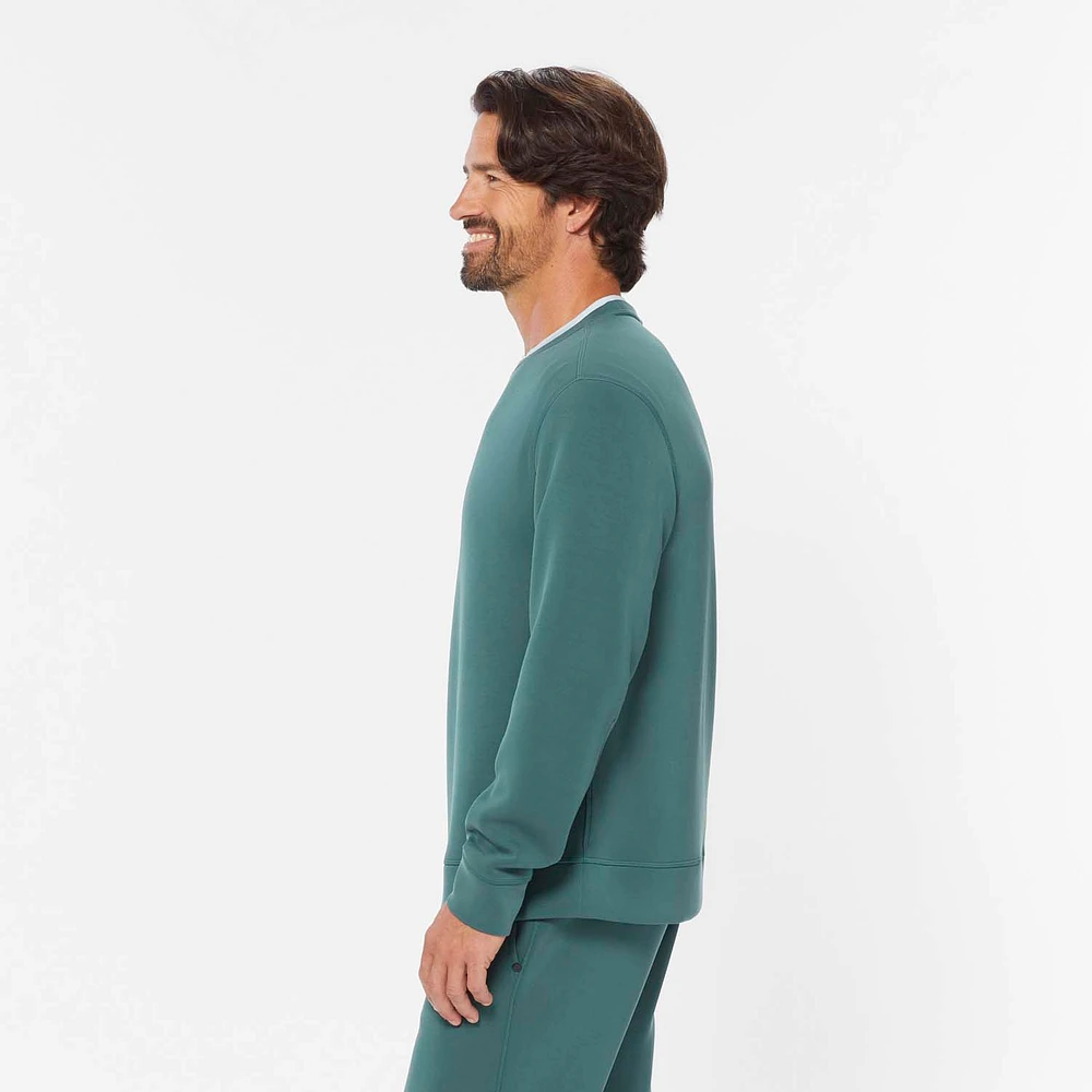 Men's AKHG After Sweat Crew