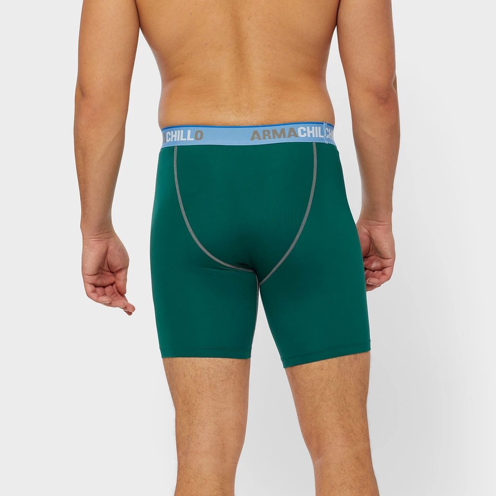Men's Armachillo Bullpen Boxer Briefs 2-Pack