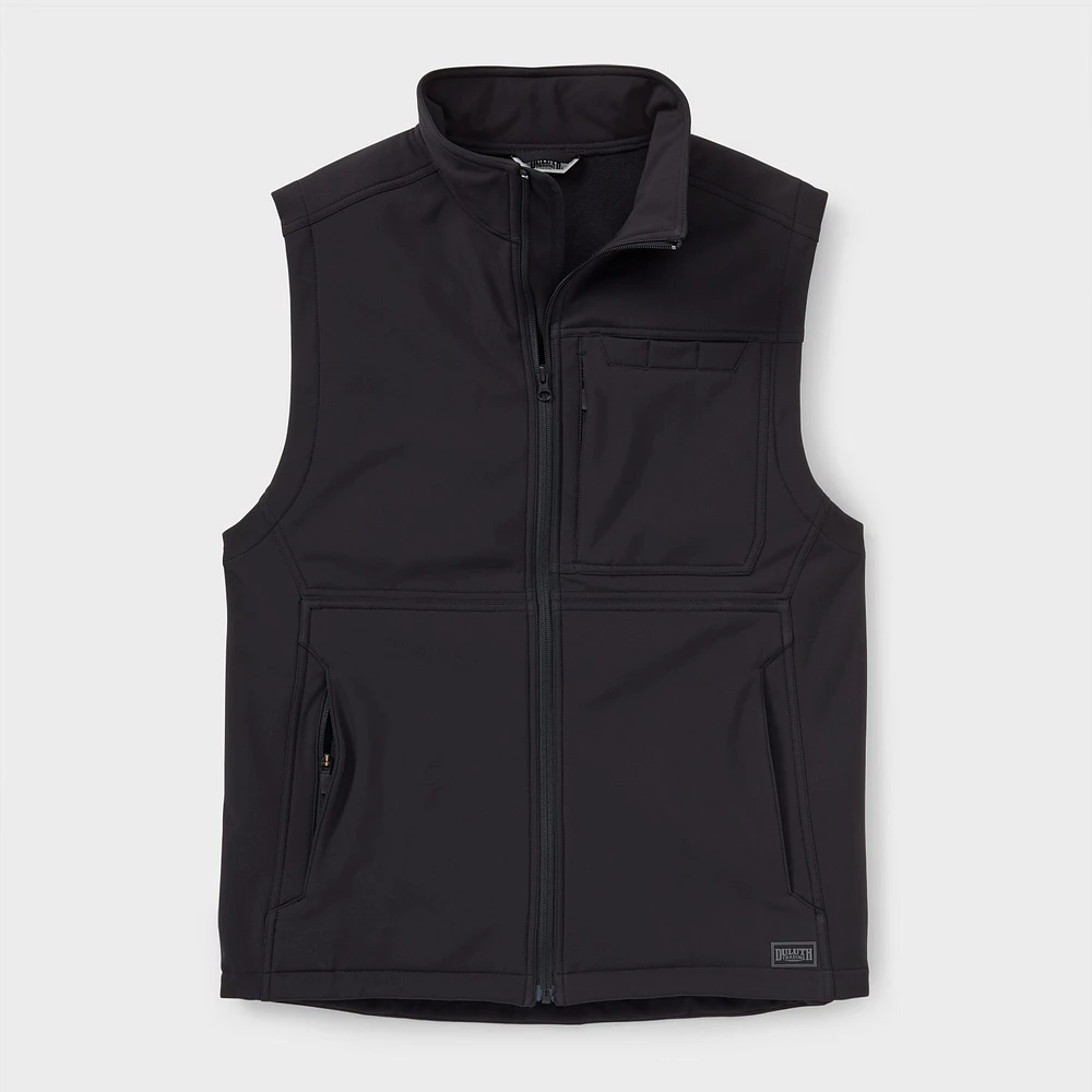 Men's Nor'Wester Soft Shell Vest