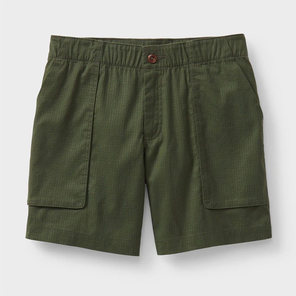 Women's Hempstop 7" Shorts