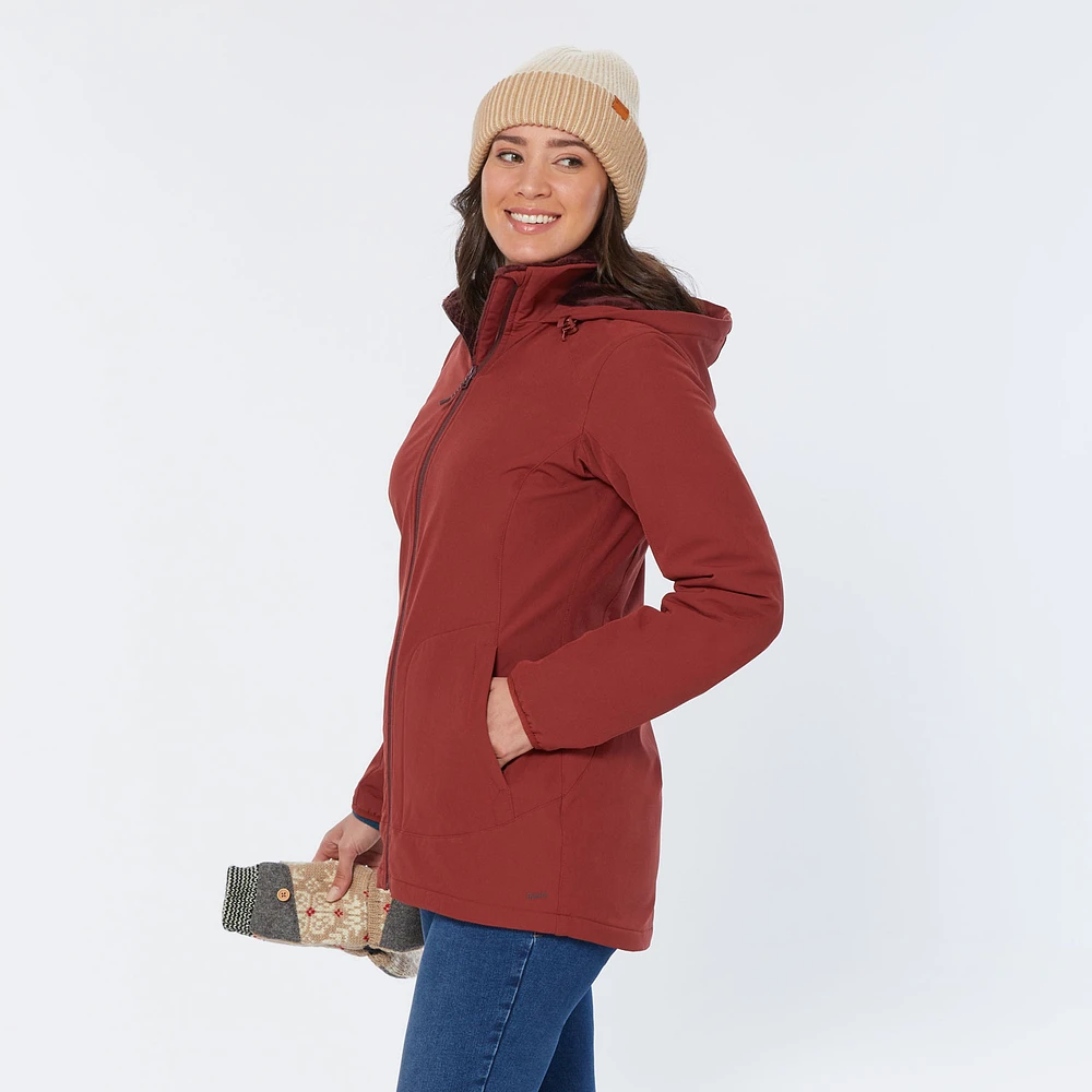 Women's Frostmite Coat