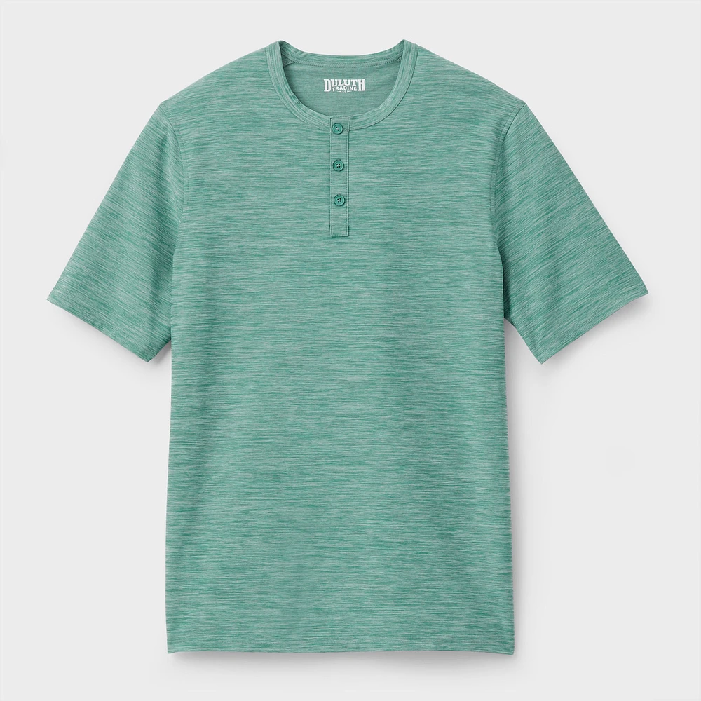 Men's Armachillo Cooling Sleep Shirt