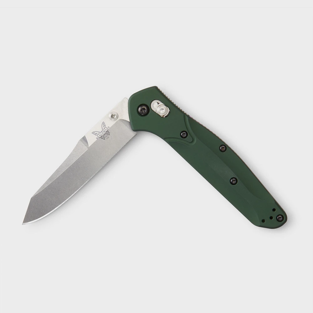 Benchmade 940 Osborne