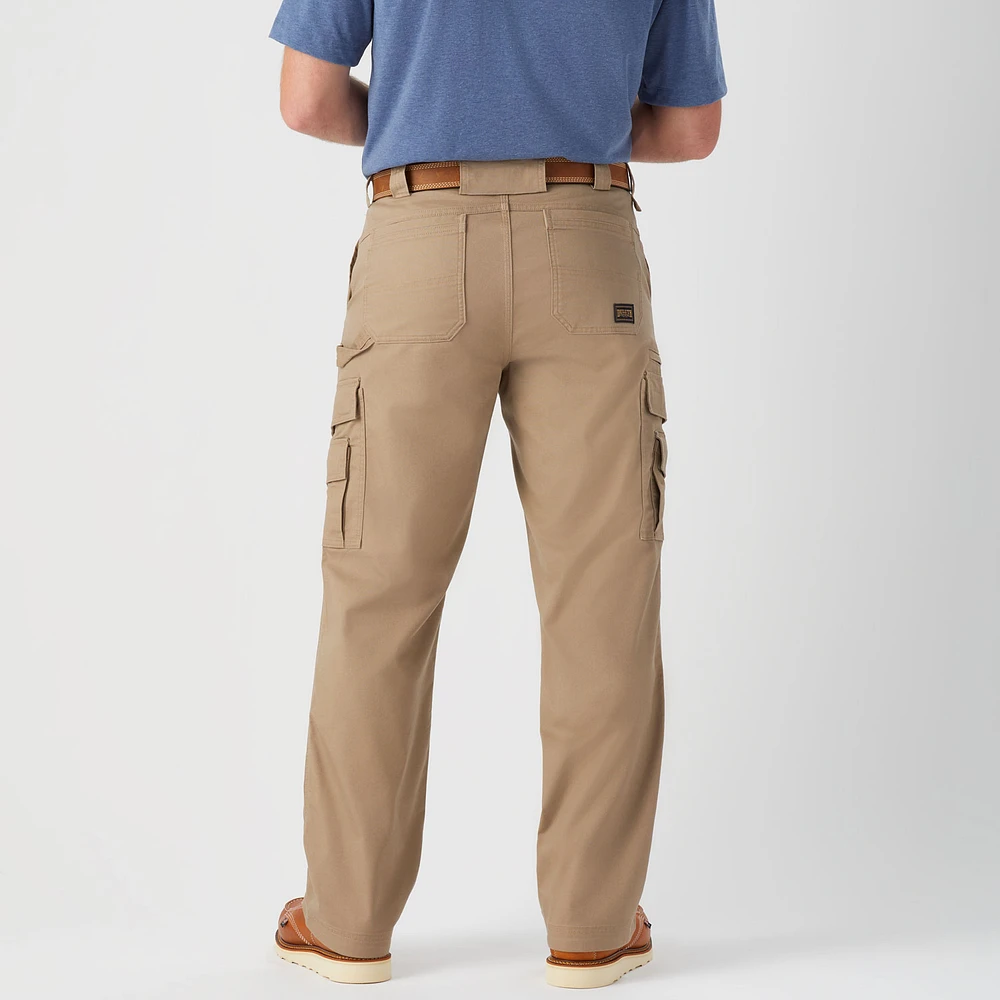 Men's DryFlex Fire Hose Relaxed Fit Cargo Pants