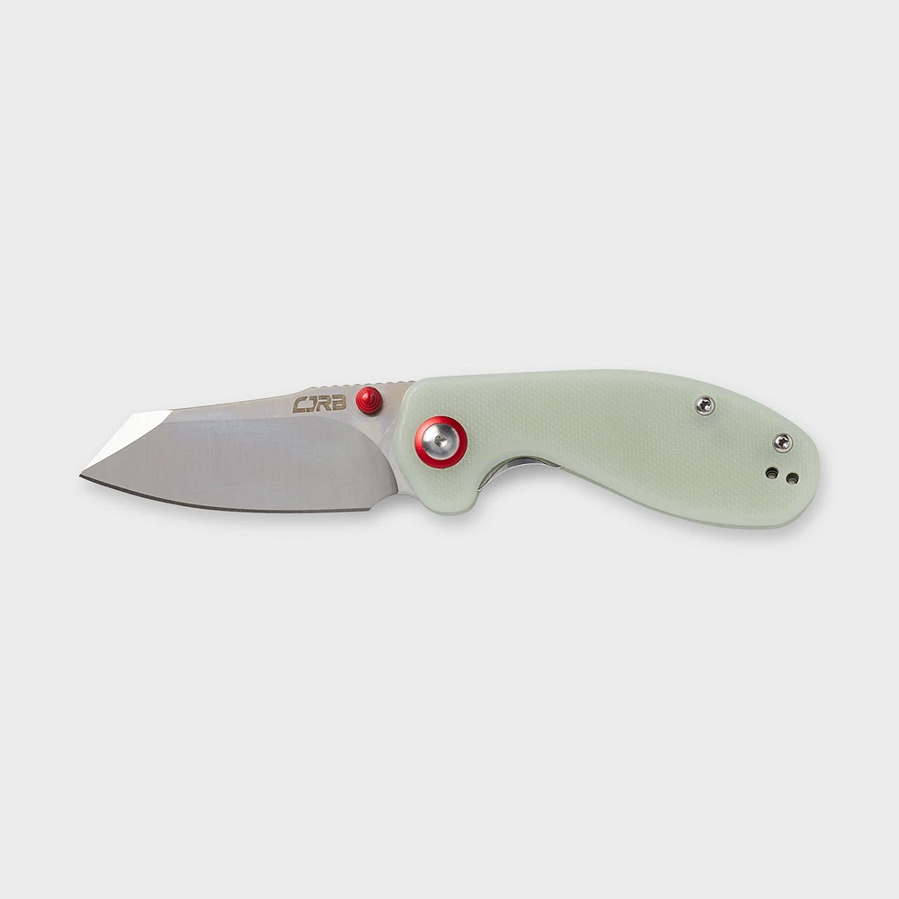CJRB Maileah Folding Knife