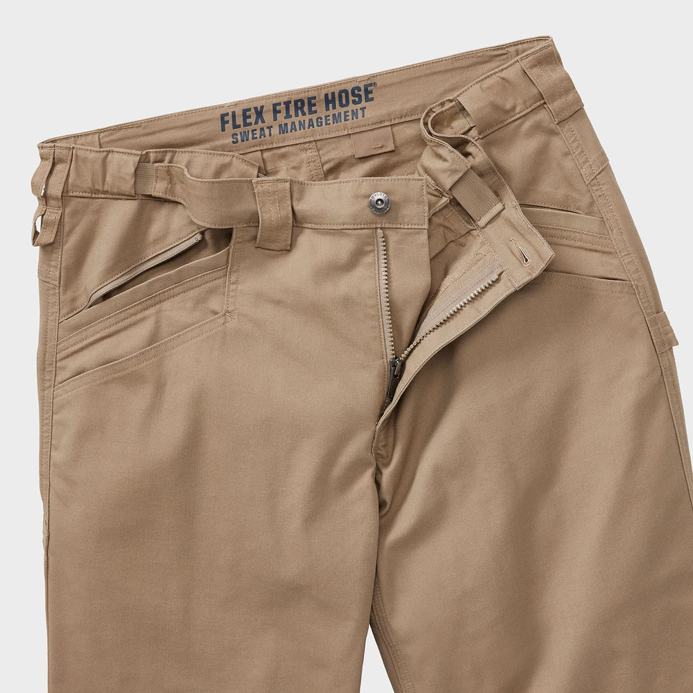 Men's DryFlex Fire Hose Relaxed Fit 11" Cargo Shorts