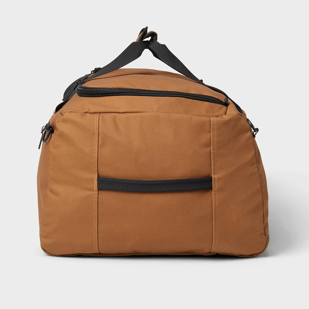 Fire Hose HD 80L Duffle Bag