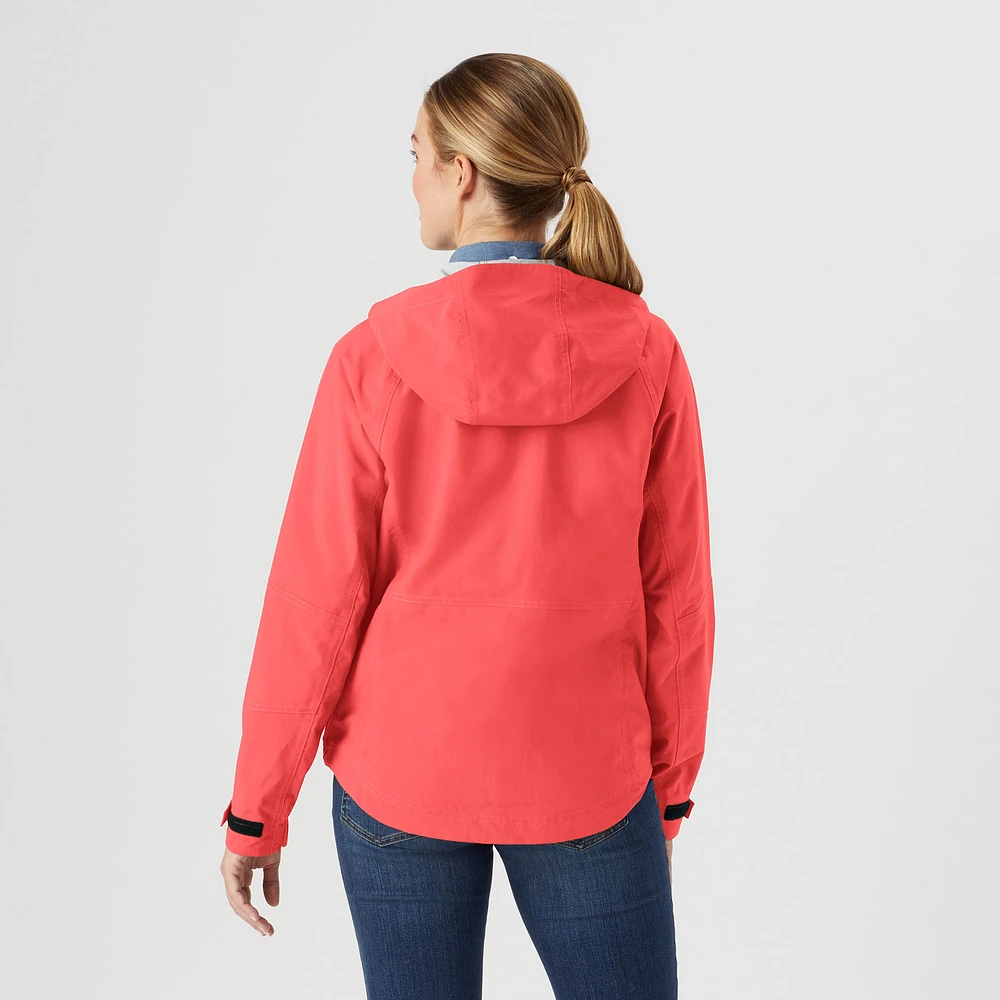 Women's No-Rainer Jacket