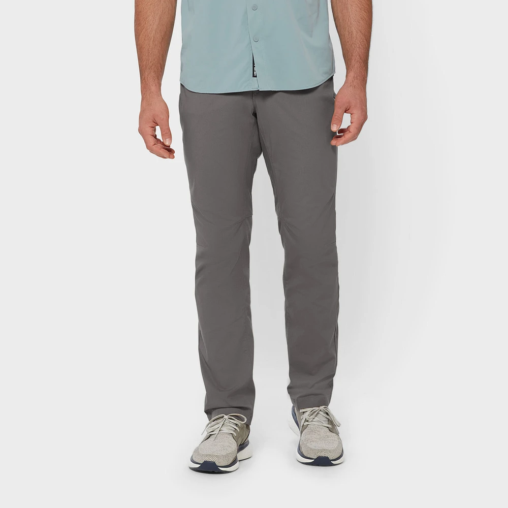 Men's AKHG Free Rein Relaxed Fit Pants