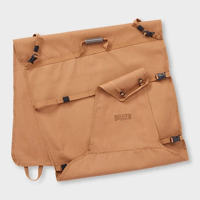 Fire Hose Bucket Seat Cover