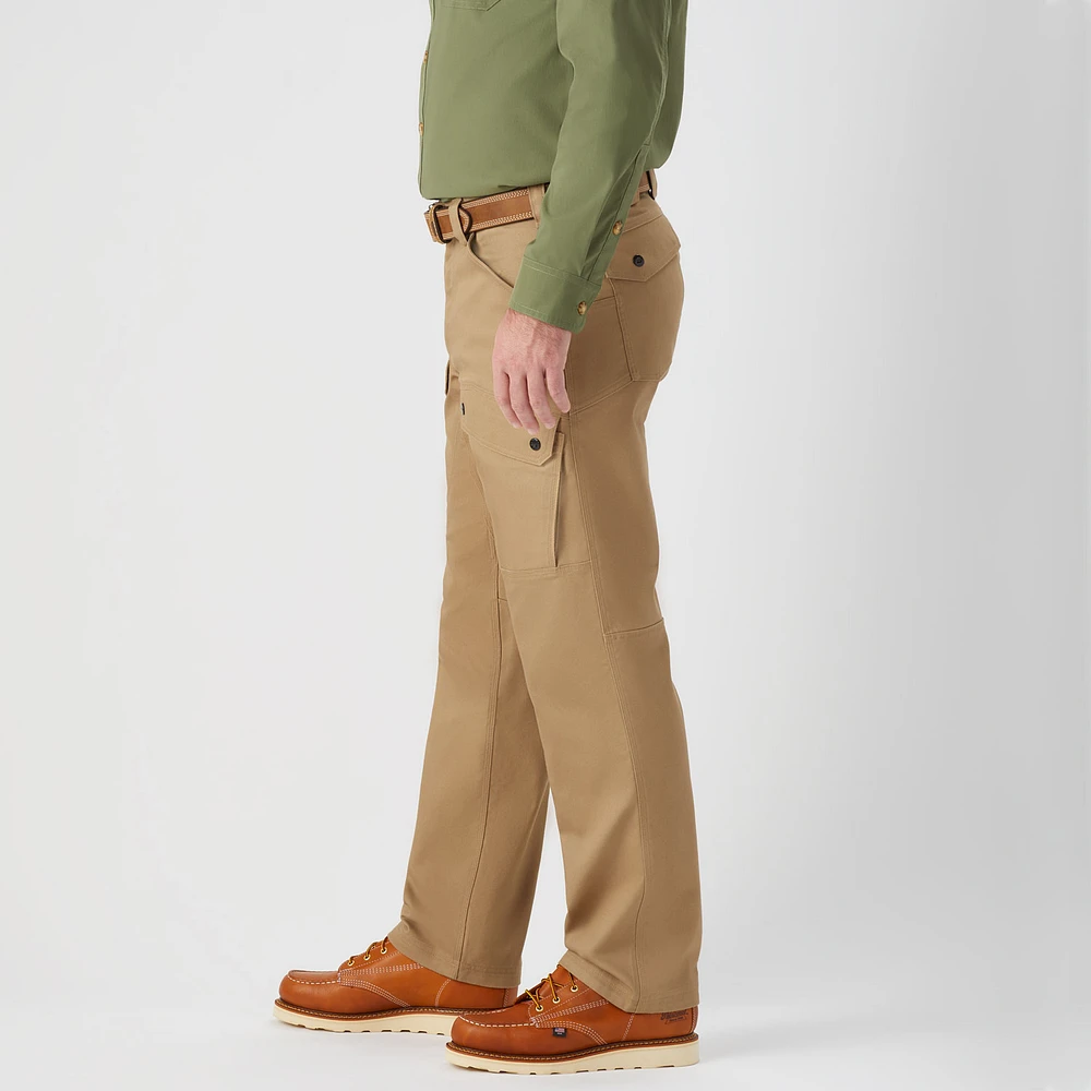 Men's DuluthFlex Fire Hose HD Relaxed Fit Cargo Pants