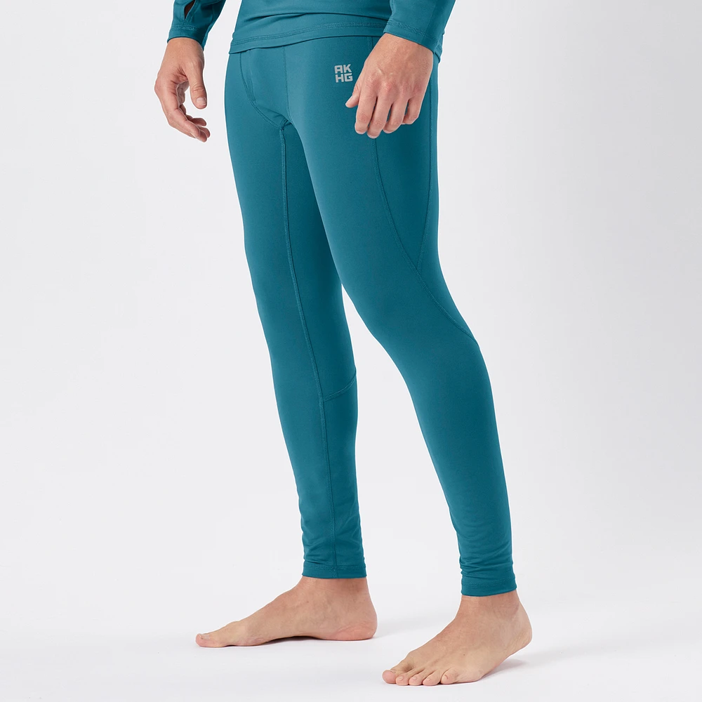 Men's AKHG Boar's Nest Base Layer Pants