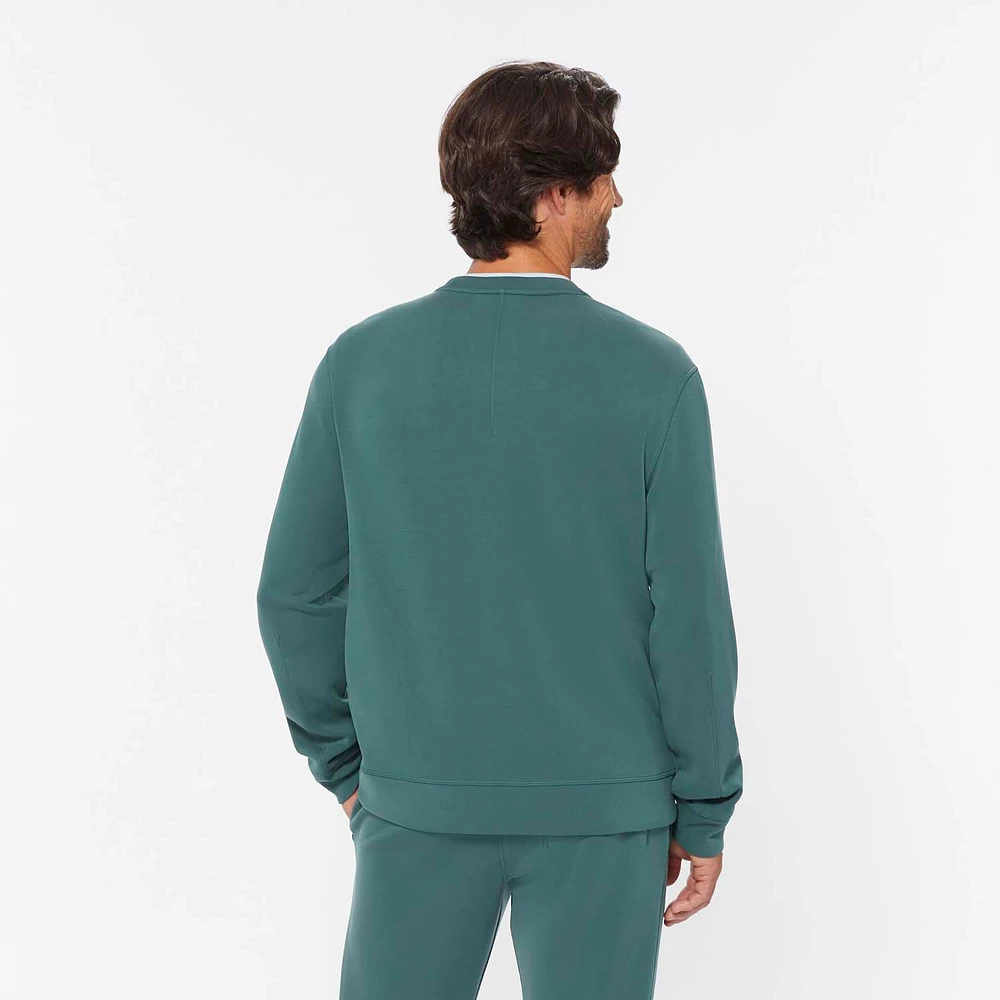 Men's AKHG After Sweat Crew