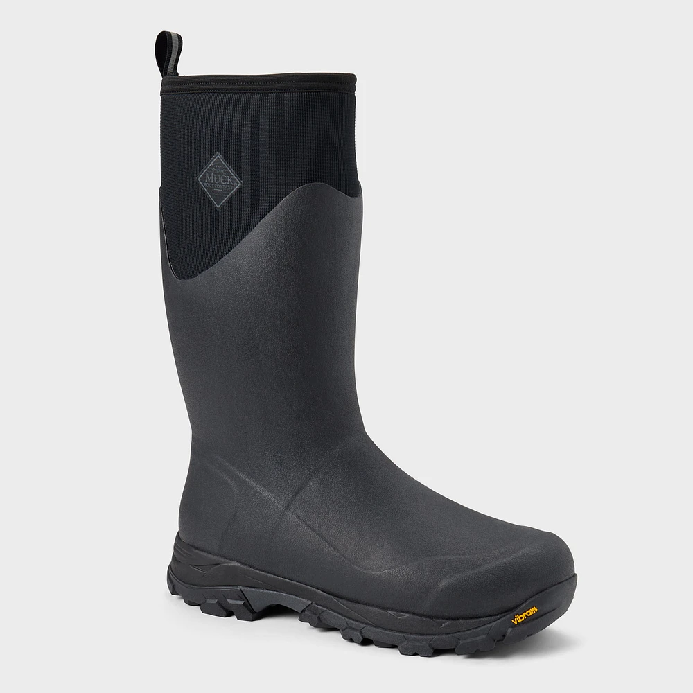 Men's Muck Arctic Ice Grip All Terrain Tall Boots