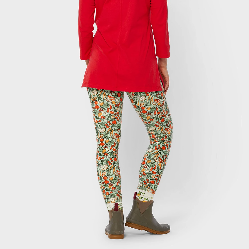 Women's Not Your Basic Leggings