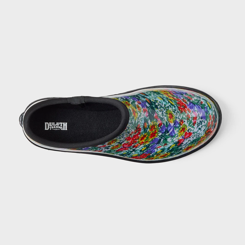 Women's Duluth Garden Clogs