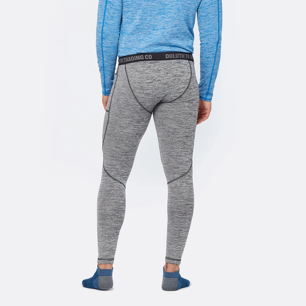 Men's Noorvik Pocket Leggings Base Layer